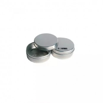 Moisture Content Tins and Cans