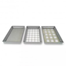 Screen Trays