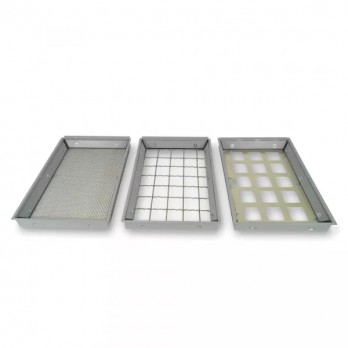 Screen Trays