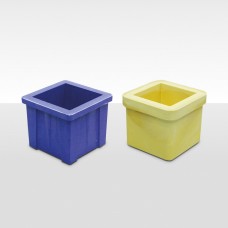 Cube Moulds (UTEST)