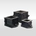 Cube Moulds (UTEST)