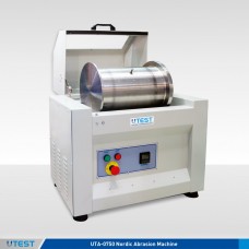 Nordic Micro-Deval Testing Machine