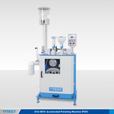 Accelerated Polishing Machine (PSV)