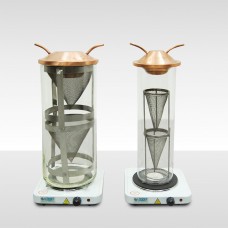 Reflux Extraction Test Set ua