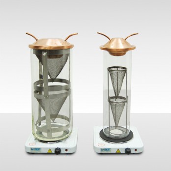 Reflux Extraction Test Set ua