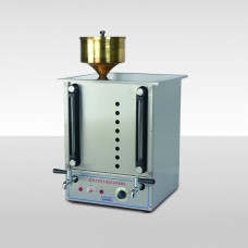 Solvent recovery unit ua