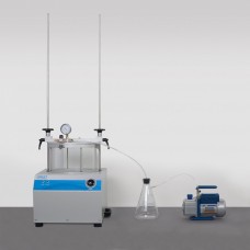 Large Size Heavy Duty Vacuum Pyknometer ua