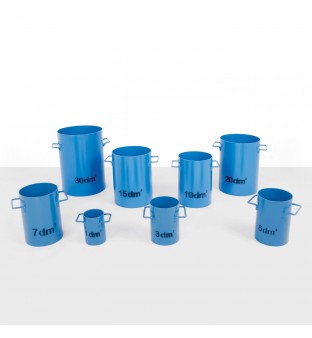 Density (Unit Weight) Measure ua