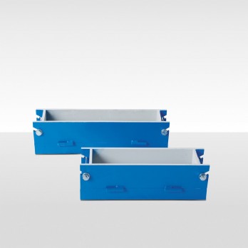Beam Moulds (UTEST)