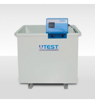 Small Curing Tanks ua