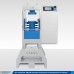 Automatic Compression Testing Machines for Cubes and Cylinders