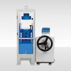 Manual Compression Testing Machines