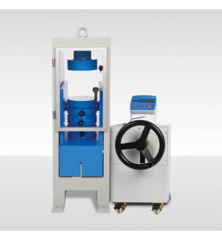 Manual Compression Testing Machines