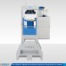 Semi-Automatic Compression Testing Machines for Cubes and Cylinders