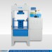 Semi-Automatic Compression Testing Machines for Cubes and Cylinders