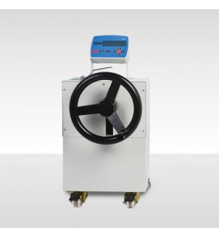 Hand Operated Hydraulic Power Pack