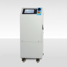 Automatic Hydraulic Power Pack with U-Touch PRO Control Unit