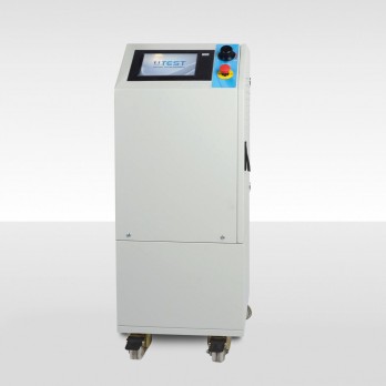 Automatic Hydraulic Power Pack with U-Touch PRO Control Unit