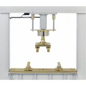 Accessories for Flexural Testing Frames