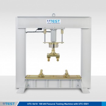Flexural Frames Rectangle Type