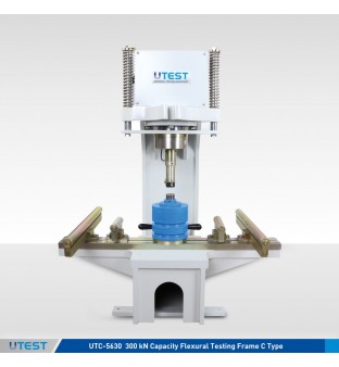 Flexural Frame C Type