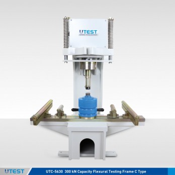 Flexural Frame C Type