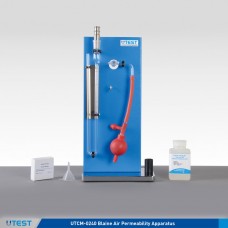 Blaine Fineness Apparatus (UTEST)
