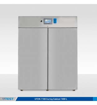 Curing Cabinet (UTEST)