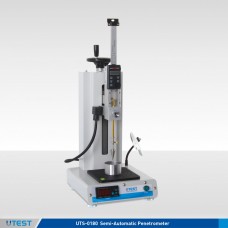 Semi-Automatic Liquid Limit Cone Penetrometer (UTEST)
