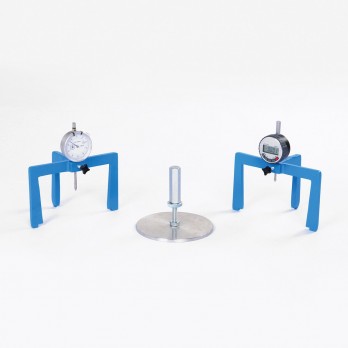 Swell Plate for CBR Swelling Test ua